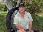 Safer Farms Champions Promote Quad Bike Crush Protection Devices