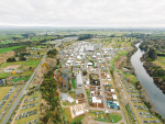 Fieldays 2025: 90% of exhibition sites sold