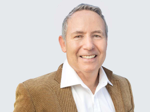FMG chief executive Adam Heath.