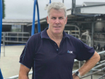 Waimea Irrigators Ltd chairman Murray King.