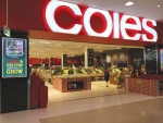 Australia’s two big retailers – Woolworths and Coles – are facing stiff competition.
