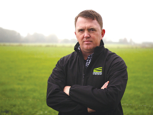Federated Farmers national president Wayne Langford accuses Greenpeace of being an anti-farming lobby group who want to see the end of productive agriculture in New Zealand.