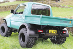 Jimny Convert.