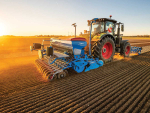 Lemken Saphir XMR: New Mechanical Seed Drill Launched