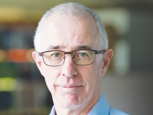 Dr Bruce Thorrold, DairyNZ