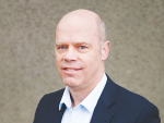 Dr Rob Kelly