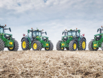 JD says one of the main reasons for not attending the 2024 SIMA Event is to allow a greater focus on country-specific dealer and customer events.