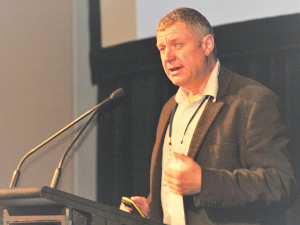 Climate scientist Dave Frame (pictured) and former climate change negotiator Adrian Macey argue why NZ bureaucrats and politicians need to adopt the more accurate measurement of livestock methane emission GWP*.