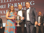 Ahuwhenua Trophy 2025: Northland winners take top Māori sheep &amp; beef awards