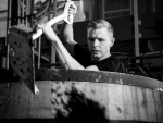 Nick Entwistle