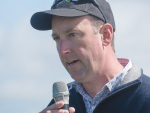 DairyNZ biosecurity manager Chris Morley believes imported semen is the most likely source of the M.bovis incursion.