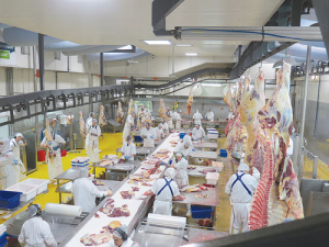 The CPTPP is being considered a win for New Zealand&#039;s meat industry.
