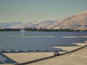 Lodestone's Solar Farm Clears Fast-Track Approval