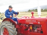 Ploughing stalwarts keep ploughing on and on