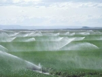 More needs to be done quickly to build irrigation infrastructure.