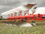 Master plougher