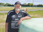 Northland Field Days president John Phillips is urging people to come and support the three-day event, which is being held from March 4-6 in Dargaville.