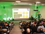 SIDE returns with focus on dairy leadership