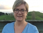 Alison Ferris.