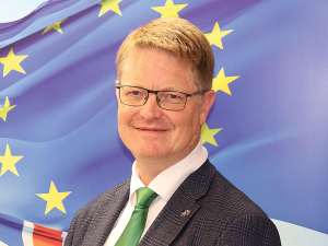 NZ and EU Relationship Stronger Than Ever, Says Ambassador