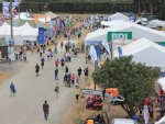 Northlanders are encouraged to get out and support their rural community when the region's biggest agricultural event is held later this week.