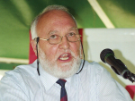 Pita Alexander