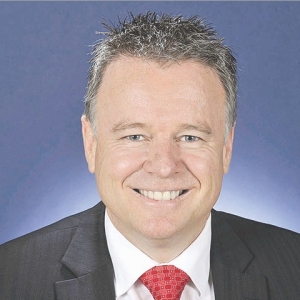 Labour&#039;s Joel Fitzgibbon