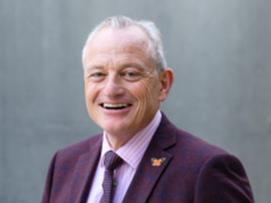 EPA chief executive to step down