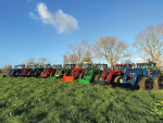 NZ farm machinery market shows strong recovery with 10% lift in 2025
