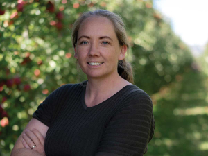 NZ Apples Head to India: Apple Action Plan Gets a Leader