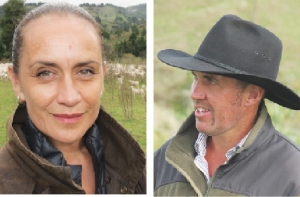 Integration lifts Maori farming