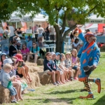 Wanaka A&amp;P Show 