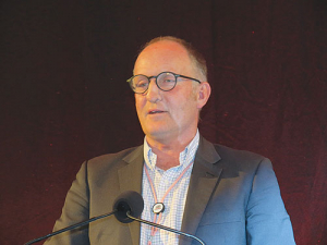 Beef+Lamb NZ chair Andrew Morrison shocked some levypayers when he disestablished BLNZ&#039;s Directors Independent Remuneration Committee (DIRC).