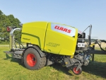 Claas recently rolled out its 300,000th machine.