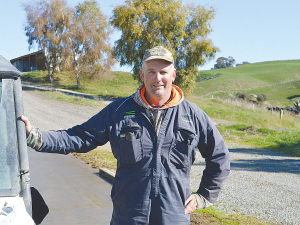 Federated Farmers national board member Chris Lewis will leave at the organisation&#039;s annual meeting in Auckland this July.