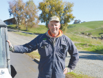 Federated Farmers national board member Chris Lewis will leave at the organisation's annual meeting in Auckland this July.