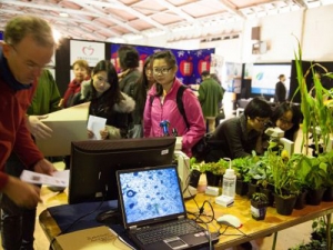 The Field Day will be held on Friday, July 8 at Showgrounds Hawke&#039;s Bay in Hastings, moving one month later, after Mystery Creek Fieldays. Source: nationalhort.co.nz