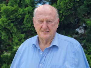 Southland pasture growth study to continue as long-time champion retires