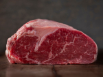 Alliance's award-winning Pure South Handpicked 55 Day Aged Beef RIbeye Steak.