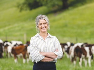 Ravensdown director Kate Faulks says there are many astute farmers who already have what it takes to be good board directors.