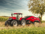 Case IH's New Zealand operation is working as an essential business through the COVID-19 pandemic.