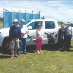 The IHC Calf &amp; Rural Scheme.