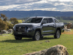 The arrival of the new fifth generation marks Navara’s 40th anniversary.