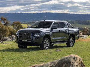 The arrival of the new fifth generation marks Navara’s 40th anniversary.