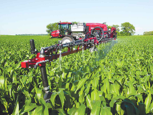 Studies from all around the world have shown that certain pesticides and herbicides—specifically paraquat, heptachlor, and rotenone—are associated with increased risk of Parkinson’s.
