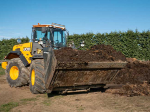 Environment Canterbury promotes on-farm composting as a practical alternative to offal pits
