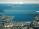 Taupo.