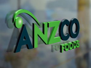 Meat processor ANZCO Foods made an annual pre-tax profit of $17m last year, a 21% lift on the previous year. 