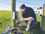 Lifting irrigation prowess on farm