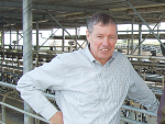 The event, aiming to lure young people into dairying, is in memory of the late John Luxton.
